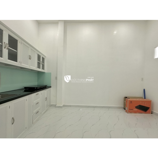 🔥 BÌNH THẠNH - NHÀ ĐẸP GIÁ TỐT - 20M RA MẶT TIỀN NƠ TRANG LONG, GIÁ CHỈ 4.8 TỶ TL 💥
