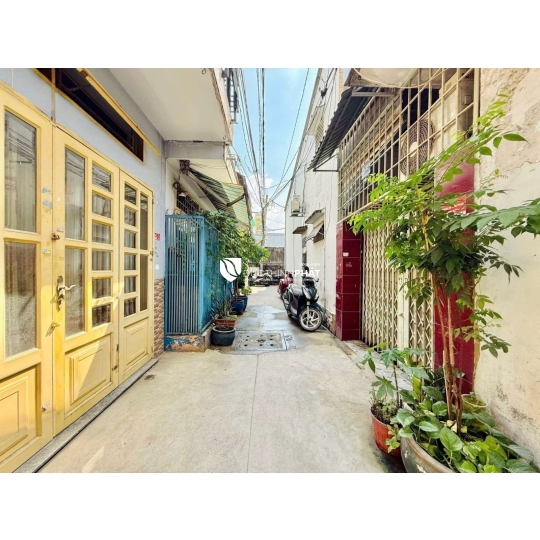 🌟 SIÊU PHẨM NHÀ ĐẸP GÒ VẤP - FULL NỘI THẤT - GIÁ CHỈ NHỈNH 4 TỶ 🌟