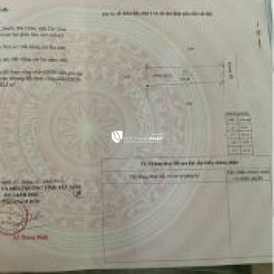 Đầu Tư Sinh Lời Cao: Đất Tây Ninh Giá Tốt – Chỉ còn 980tr - Còn thương lượng