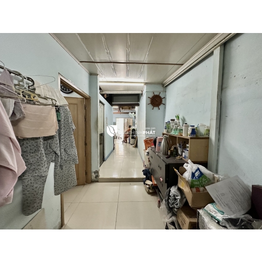 Đầu Tư Một Đời – Nhà 102m² Trung Tâm Khu Phan Xích Long, P7 Phú Nhuận – Nở Hậu Tài Lộc, Giá Chỉ 8.8 Tỷ
