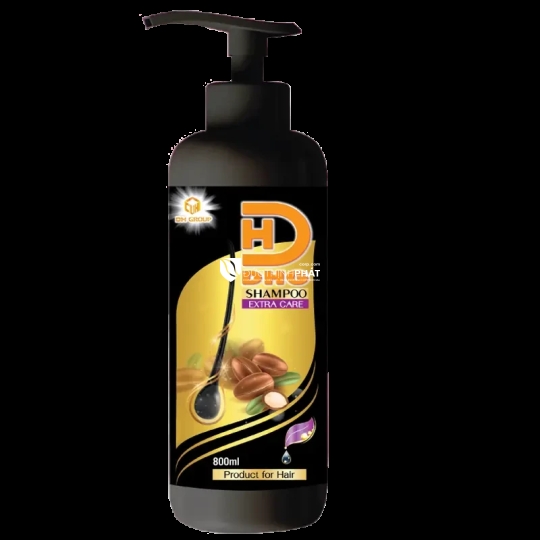 Dầu gội nam nữ 800ml DHMART