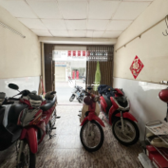  NHÀ PHỐ MẶT TIỀN NGUYỄN TRỌNG TUYỂN – KINH DOANH ĐỈNH – KHÔNG GIAN ĐẲNG CẤP CHỈ 17.5 TỶ