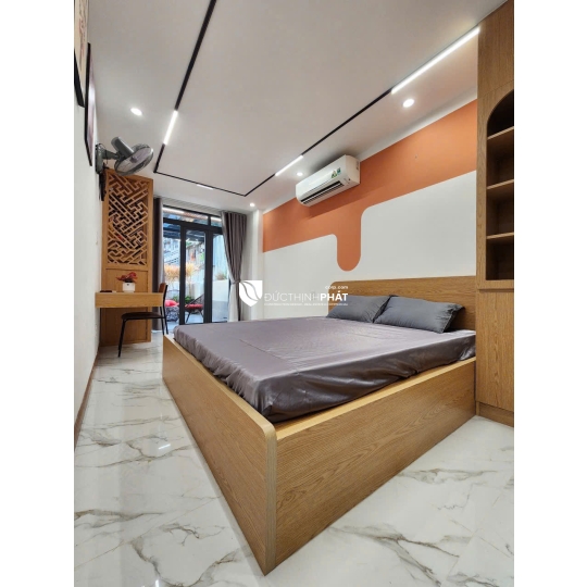 CĂN HỘ DỊCH VỤ DÒNG TIỀN QUẬN 10 - 15 CĂN FULL NỘI THẤT - TRUNG TÂM ĐIỆN BIÊN PHỦ