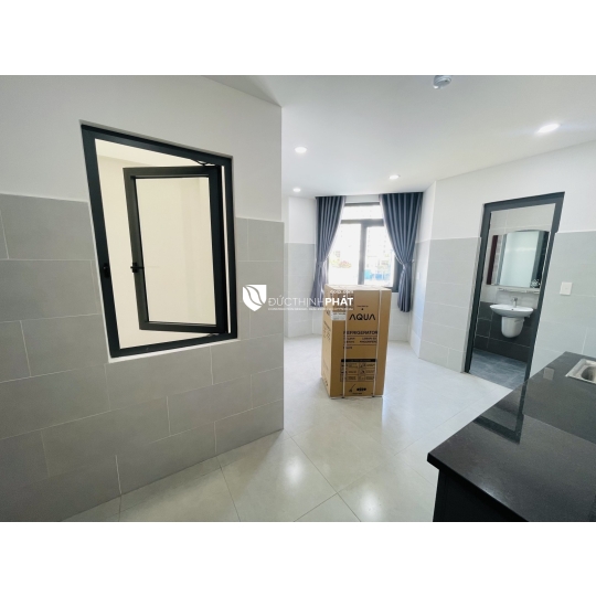 CHDV Cao Cấp 7 Tầng Mặt Tiền Đặng Thế Phong – Dòng Tiền 120 Triệu/Tháng | Tân Sơn Nhì, Tân Phú