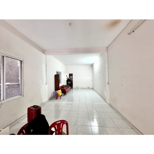 NHÀ 2 TẦNG HXH PHAN ĐÌNH PHÙNG – CƠ HỘI ĐẦU TƯ CĂN HỘ DỊCH VỤ TỐT NHẤT QUẬN PHÚ NHUẬN
