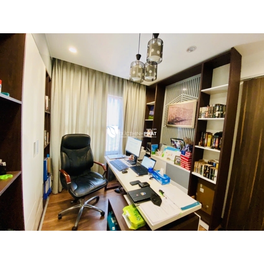 Căn hộ siêu đỉnh 253 m² tầng 30 Sunrise City Central – view triệu đô, giá tốt