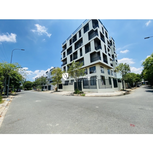 BÁN NHÀ ĐƯỜNG XE TẢI THẲNG 1 TRỤC – PHƯỚC KIỂN NHÀ BÈ – SÁT KHU DÂN CƯ CAO TẦNG – 2257M² CHỈ 2X TỶ