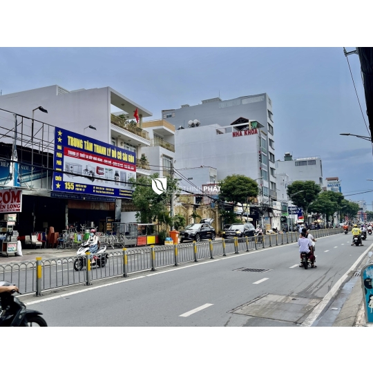 [QUẬN 7] DUY NHẤT 1 CĂN NHỈNH 6 TỶ – KINH DOANH ĐA NGÀNH NGHỀ – VỊ TRÍ VÀNG NGUYỄN THỊ THẬP