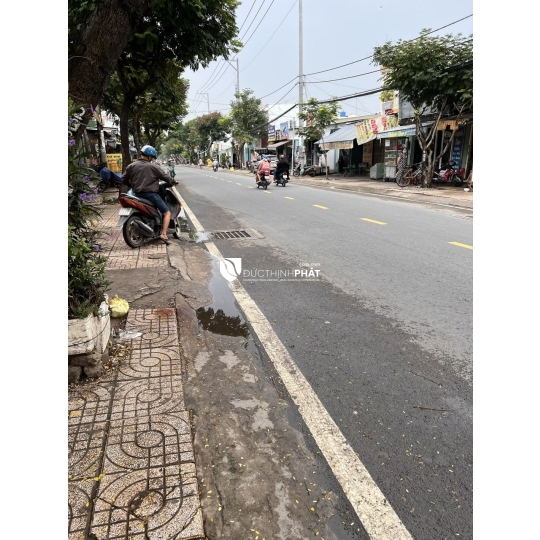 🏠 MẶT TIỀN KINH DOANH ĐẮC ĐỊA – CHỈ 3.6 TỶ – ĐƯỜNG NGUYỄN BÌNH, NHÀ BÈ - VỊ TRÍ VÀNG TRÊN TUYẾN ĐƯỜNG CHÍNH KẾT NỐI HUỲNH TẤN PHÁT VÀ KCN LONG HẬU 💎
