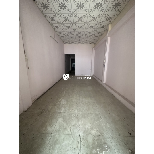 NHÀ GẦN MẶT TIỀN ĐƯỜNG NGUYỄN OANH – 76M² – TIỆN XÂY MỚI – GIÁ CHỈ 4.75 TỶ