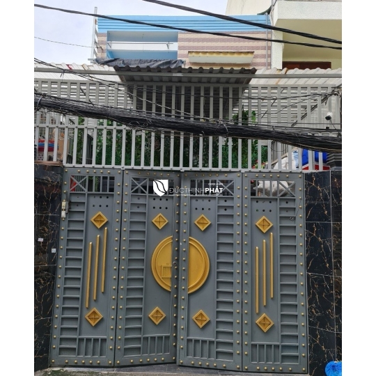 Bán Nhà Hẻm 122 Bùi Đình Túy, Phường 12, Bình Thạnh – Giá Chỉ 9.5 Tỷ