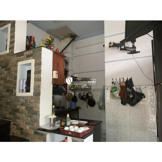 🏠 NHÀ HẺM XE HƠI TRÁNH – SÁT VÁCH QUẬN 7 – TIỆN LỢI KẾT NỐI TRUNG TÂM,  LÔ GÓC SIÊU THOÁNG – TIỆN KINH DOANH ĐA NGÀNH – CHỈ 4.5 TỶ 💎