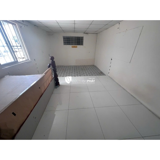 NHÀ GẦN MẶT TIỀN ĐƯỜNG NGUYỄN OANH – 76M² – TIỆN XÂY MỚI – GIÁ CHỈ 4.75 TỶ
