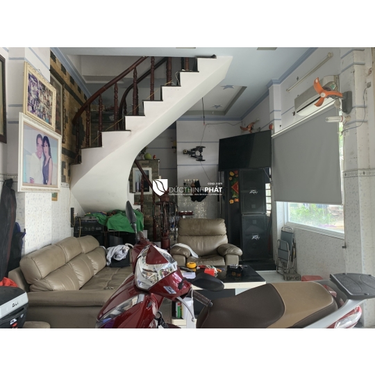 🏠 NHÀ HẺM XE HƠI TRÁNH – SÁT VÁCH QUẬN 7 – TIỆN LỢI KẾT NỐI TRUNG TÂM,  LÔ GÓC SIÊU THOÁNG – TIỆN KINH DOANH ĐA NGÀNH – CHỈ 4.5 TỶ 💎
