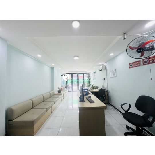 🌟 MẶT TIỀN LÔ GÓC KINH DOANH SIÊU ĐỈNH GIAO THƯƠNG SẦM UẤT - GIÁP QUẬN 5, QUẬN 10 🌟