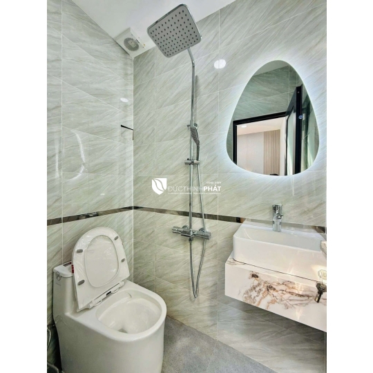 🌟 SIÊU PHẨM NHÀ ĐẸP GÒ VẤP - FULL NỘI THẤT - GIÁ CHỈ NHỈNH 4 TỶ 🌟