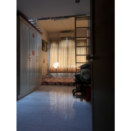 Siêu Hot! Nhà Sổ Hồng Riêng Quận 10 – Vị Trí Đẹp, Hẻm 5m, Giá Tốt