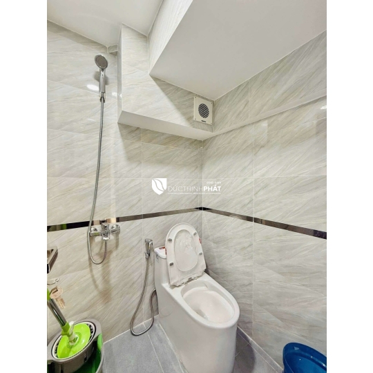 🌟 SIÊU PHẨM NHÀ ĐẸP GÒ VẤP - FULL NỘI THẤT - GIÁ CHỈ NHỈNH 4 TỶ 🌟