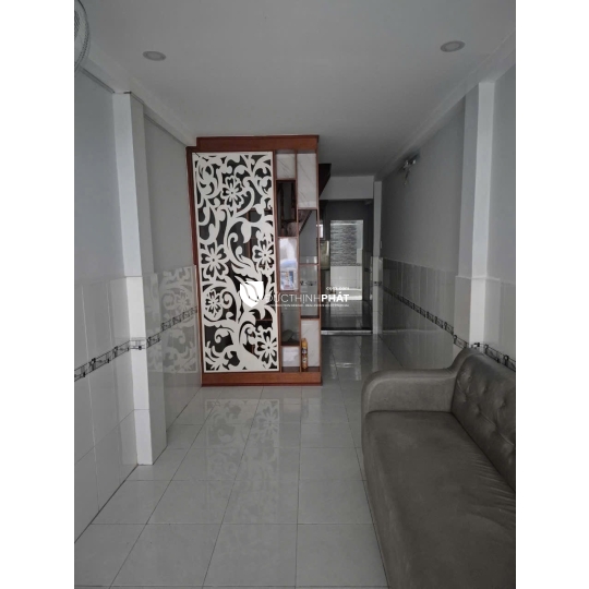 🌟 NHÀ TO GIÁ NHỎ - ĐƯỜNG SỐ 9, P16, GÒ VẤP 🌟 37M² | 2 TẦNG | 2PN | 3 TỶ | CÁCH MẶT TIỀN CHỈ 100M