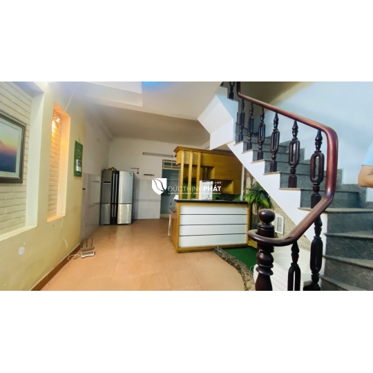 NHÀ ĐẸP PHƯỜNG 11 GÒ VẤP - 4 TẦNG KHANG TRANG - CHỈ 7 TỶ