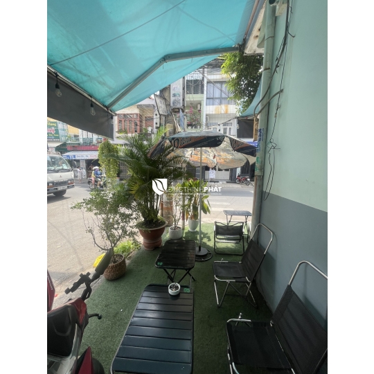 Lô góc 2 mặt tiền đường nhựa 12m - Kinh doanh đỉnh - Tân Phú- gần 80m2 - ngang khủng 6m - 2 tầng - chỉ còn 8.6 tỷ