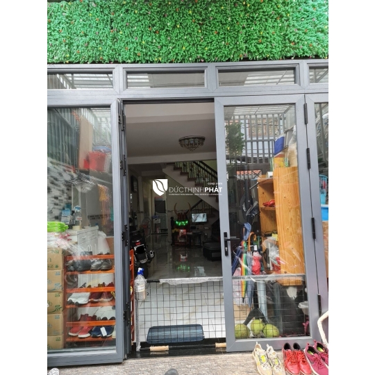 Bán Nhà Hẻm 122 Bùi Đình Túy, Phường 12, Bình Thạnh – Giá Chỉ 9.5 Tỷ