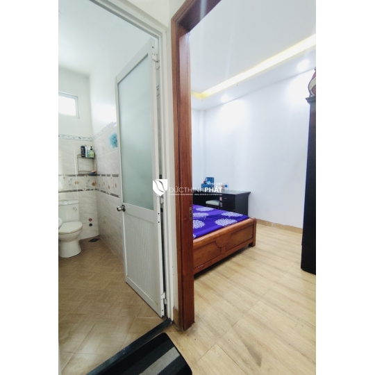 Bán Nhà hẻm xe hơi 88 Nguyễn Văn Quỳ, Phú Thuận, Quận 7 – Mặt Tiền Kinh Doanh, 4 Tầng, Giá 9.99 Tỷ