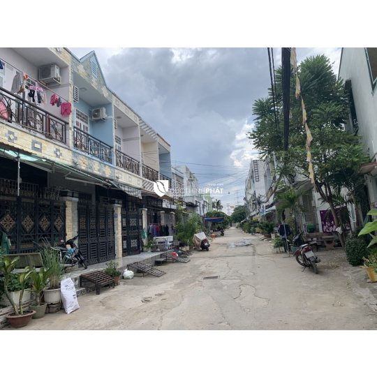 🏠 NHÀ HẺM XE HƠI TRÁNH – SÁT VÁCH QUẬN 7 – TIỆN LỢI KẾT NỐI TRUNG TÂM,  LÔ GÓC SIÊU THOÁNG – TIỆN KINH DOANH ĐA NGÀNH – CHỈ 4.5 TỶ 💎