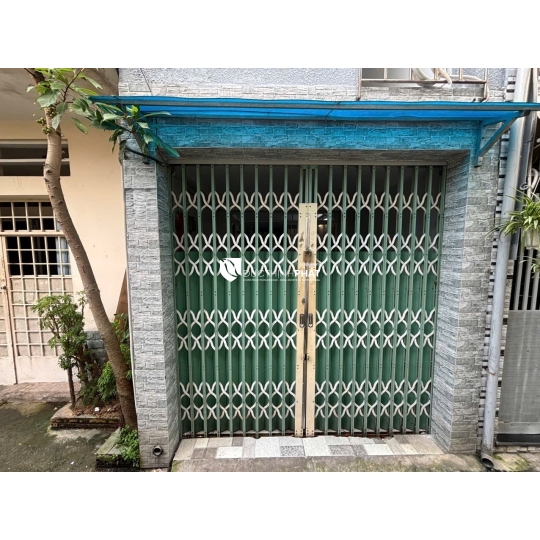 🌟 NHÀ TO GIÁ NHỎ - ĐƯỜNG SỐ 9, P16, GÒ VẤP 🌟 37M² | 2 TẦNG | 2PN | 3 TỶ | CÁCH MẶT TIỀN CHỈ 100M