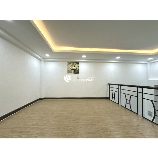 🔥 BÌNH THẠNH - NHÀ ĐẸP GIÁ TỐT - 20M RA MẶT TIỀN NƠ TRANG LONG, GIÁ CHỈ 4.8 TỶ TL 💥