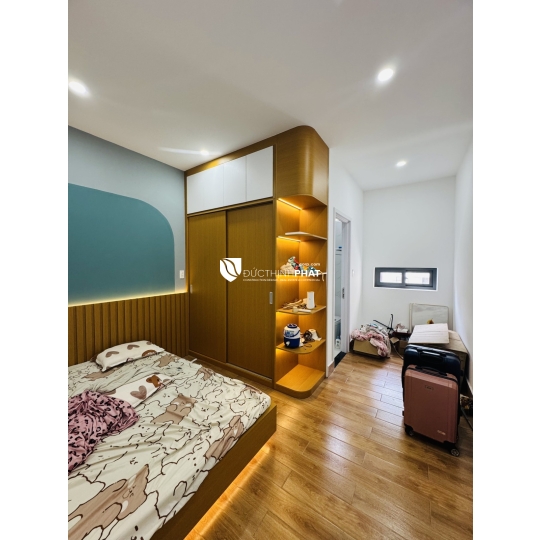 SIÊU PHẨM 2 MẶT TIỀN NHÀ PHỐ PHÚ THẠNH – 80M² | 4 TẦNG | NỘI THẤT CAO CẤP – GIÁ CHỈ 10.5 TỶ