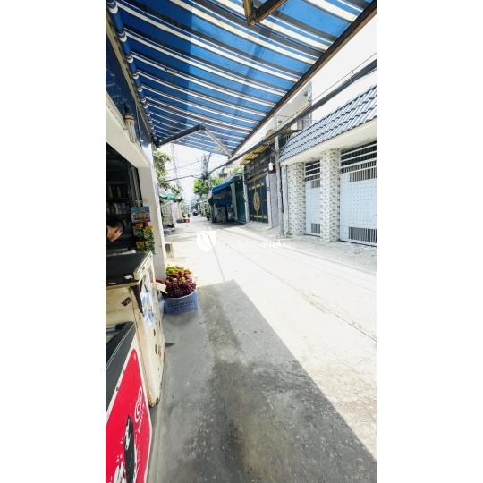 Bán Nhà Hẻm Xe Hơi 88 Nguyễn Văn Quỳ, Phú Thuận Q7 – 4 Tầng, Full Nội Thất, Sổ A4