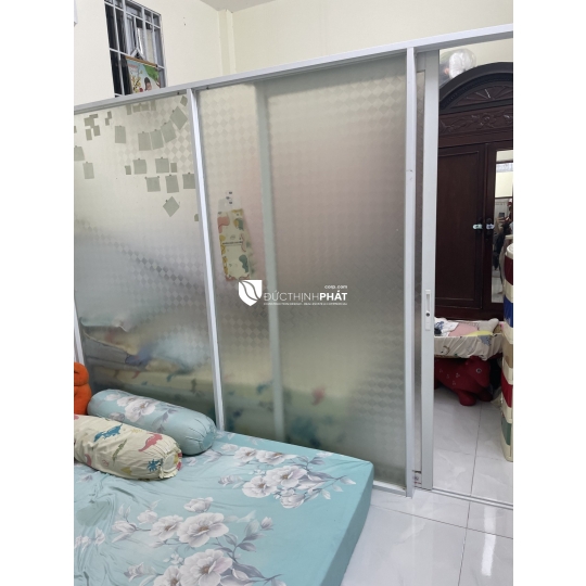 Nhà Hẻm Ô Tô Đường Lũy Bán Bích – Hòa Thạnh, Quận Tân Phú | Sổ Hồng Riêng