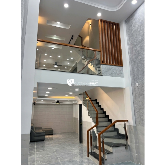 BÁN NHÀ 5 TẦNG HẺM 413 LÊ VĂN QUỚI, PHƯỜNG BÌNH TRỊ ĐÔNG A – NHÀ MỚI, HẺM XE HƠI, SỔ HỒNG RIÊNG