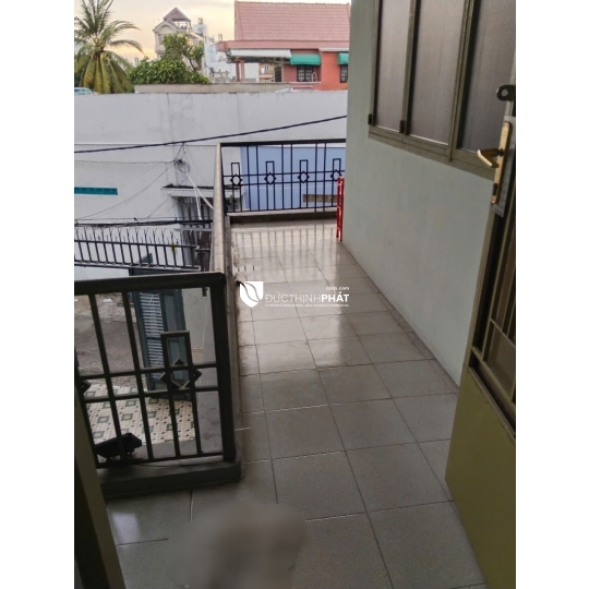 Nhà Hẻm Xe Hơi – Tân Sơn Nhì, Quận Tân Phú | 112 m², 2 Tầng, Giá 10.4Tỷ