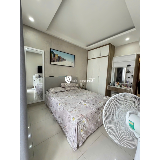 Bán nhà hẻm 7m Trường Sa (Lê Văn Sỹ) Quận 3 – 50m² – 5 tầng – Giá 14.8 tỷ