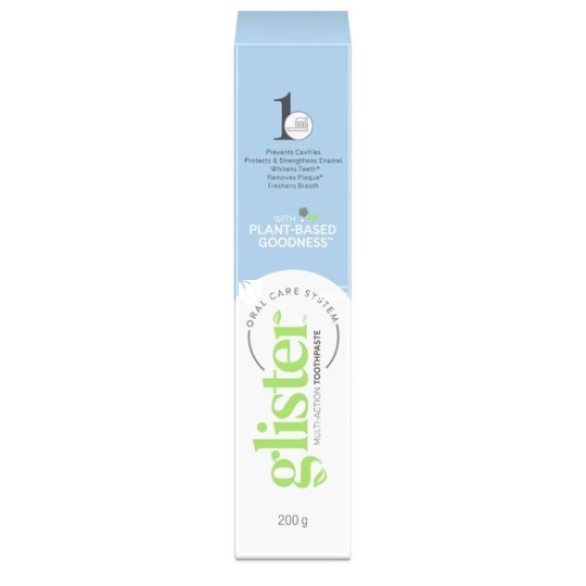 Kem đánh răng đa năng Glister Multi-Action Toothpaste