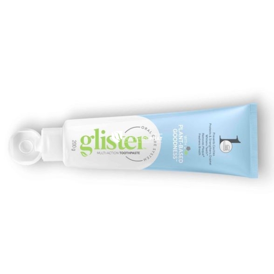 Kem đánh răng đa năng Glister Multi-Action Toothpaste
