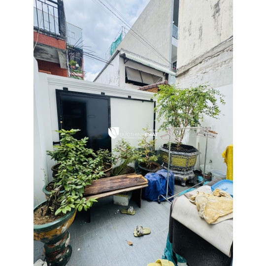 SIÊU PHẨM 2 MẶT TIỀN NHÀ PHỐ PHÚ THẠNH – 80M² | 4 TẦNG | NỘI THẤT CAO CẤP – GIÁ CHỈ 10.5 TỶ