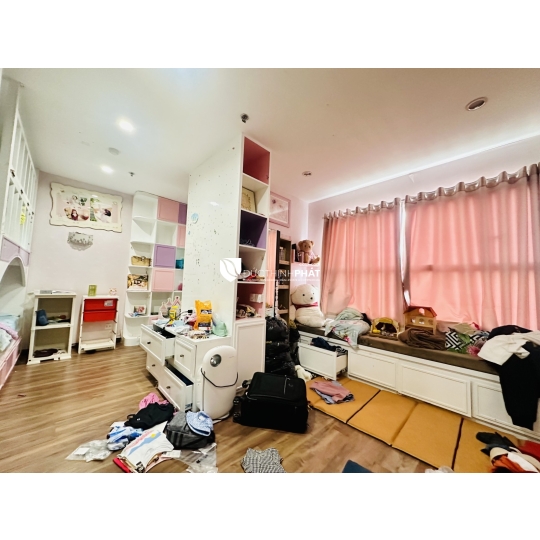 Căn hộ siêu đỉnh 253 m² tầng 30 Sunrise City Central – view triệu đô, giá tốt