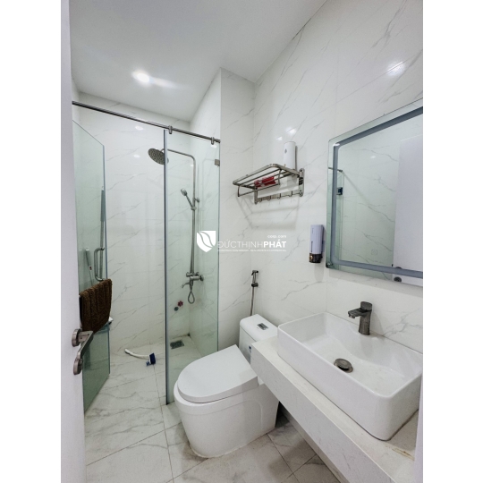 SIÊU PHẨM 2 MẶT TIỀN NHÀ PHỐ PHÚ THẠNH – 80M² | 4 TẦNG | NỘI THẤT CAO CẤP – GIÁ CHỈ 10.5 TỶ