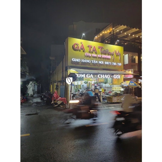 Nhà Bình Thạnh Giá Rẻ – MT Nguyễn Văn Đậu, Ngang 6m, Sổ Hồng Riêng, Thu Nhập 30tr/tháng