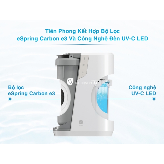 Trải nghiệm máy lọc nước – Giải pháp nhỏ, thay đổi lớn cho cả gia đình