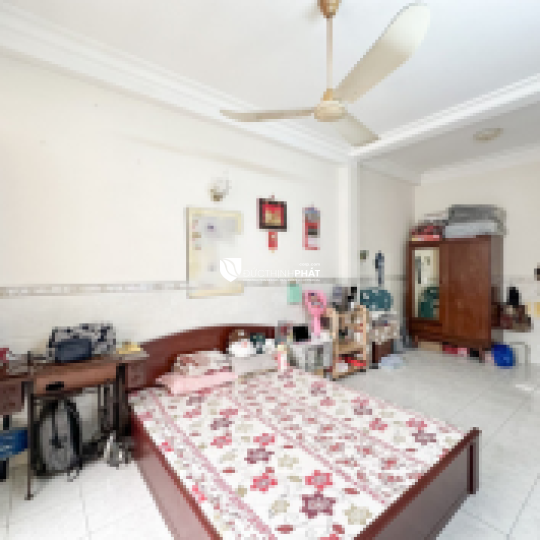  NHÀ PHỐ MẶT TIỀN NGUYỄN TRỌNG TUYỂN – KINH DOANH ĐỈNH – KHÔNG GIAN ĐẲNG CẤP CHỈ 17.5 TỶ