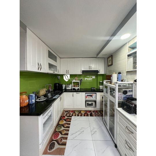 NHÀ HẺM XE HƠI BÌNH THẠNH– LÊ QUANG ĐỊNH, 4 TẦNG, 3PN, GIÁ NHỈNH 10 TỶ