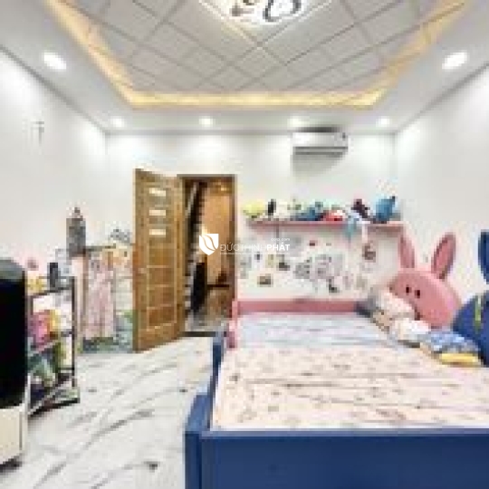  MẶT TIỀN KINH DOANH KHU PHAN XÍCH LONG, PHƯỜNG 7, PHÚ NHUẬN – NHÀ 4 TẦNG ĐẸP NHƯ MƠ, CHỈ 9.9 TỶ