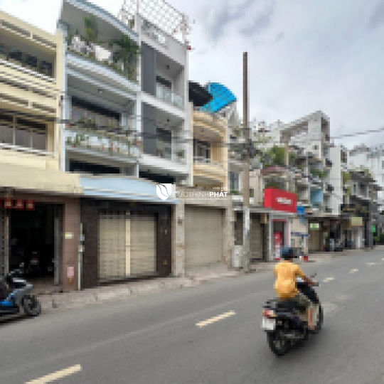  NHÀ PHỐ MẶT TIỀN NGUYỄN TRỌNG TUYỂN – KINH DOANH ĐỈNH – KHÔNG GIAN ĐẲNG CẤP CHỈ 17.5 TỶ