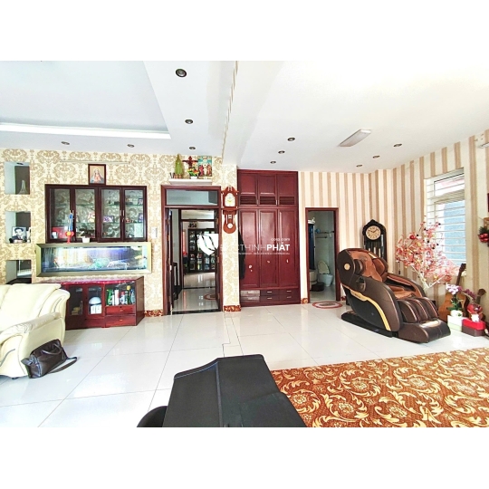 Biệt thự Him Lam Bình Chánh: Lựa chọn sống đẳng cấp và đầu tư bền vững tại Nam Sài Gòn