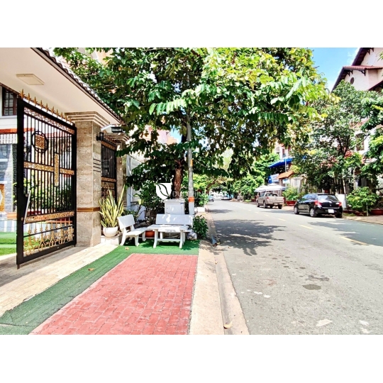 Biệt thự Him Lam Bình Chánh: Lựa chọn sống đẳng cấp và đầu tư bền vững tại Nam Sài Gòn