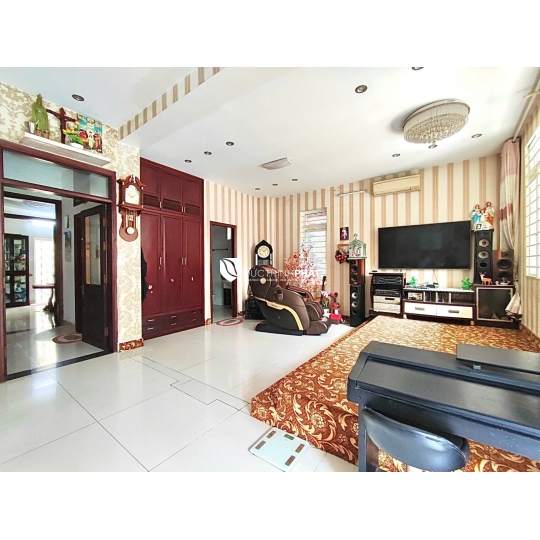 Biệt thự Him Lam Bình Chánh: Lựa chọn sống đẳng cấp và đầu tư bền vững tại Nam Sài Gòn